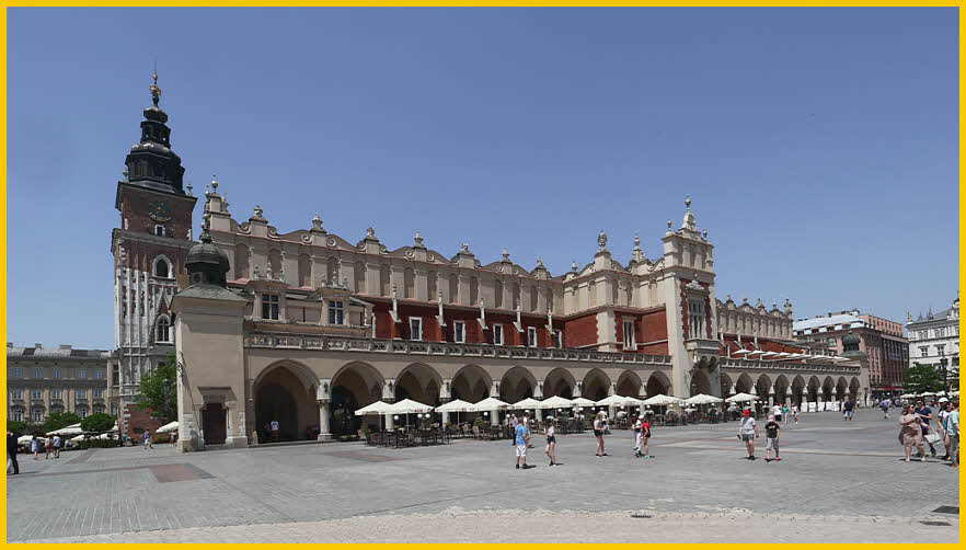 Market Building